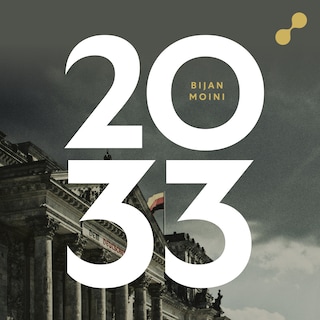 2033 als Hörbuch