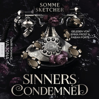 Cover von Sinners Condemned