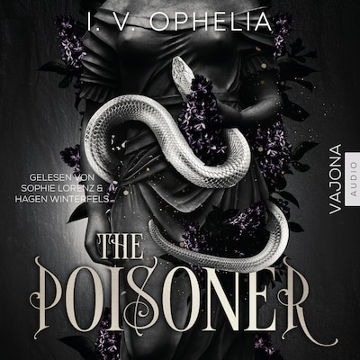Cover von The Poisoner
