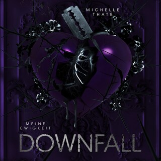 Downfall als Hörbuch
