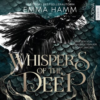 Whispers of the Deep als Hörbuch
