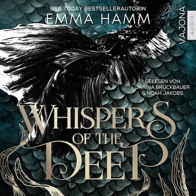 Cover von Whispers of the Deep