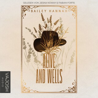 Alive and Wells als Hörbuch
