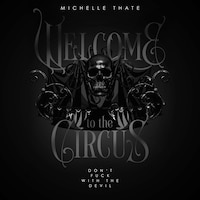 Welcome To The Circus