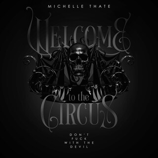 Welcome To The Circus als Hörbuch