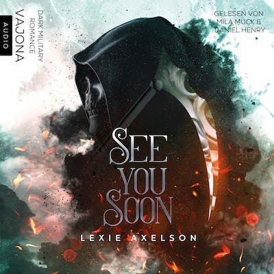 Cover von See you Soon
