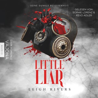 Little Liar als Hörbuch