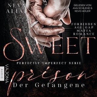 Sweet Prison als Hörbuch