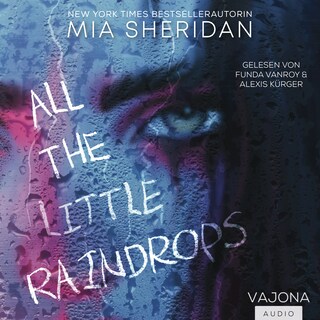 All the Little Raindrops als Hörbuch