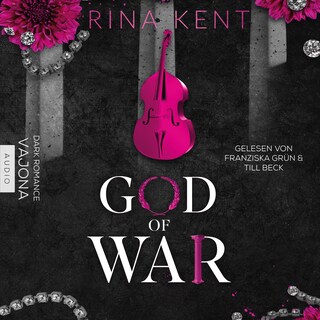 God of War – Entfesselte Liebe als Hörbuch