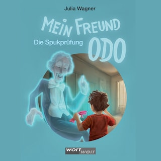 Mein Freund Odo als Hörbuch