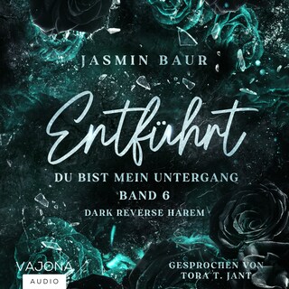 Du bist mein Untergang als Hörbuch