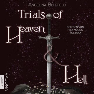 Trials of Heaven and Hell als Hörbuch