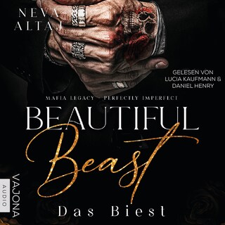 Beautiful Beast als Hörbuch