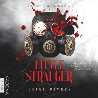 Little Stranger als Hörbuch