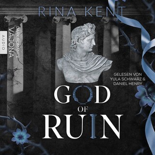 God of Ruin als Hörbuch