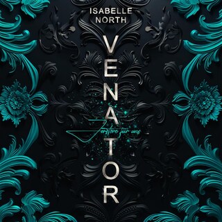 Venator als Hörbuch