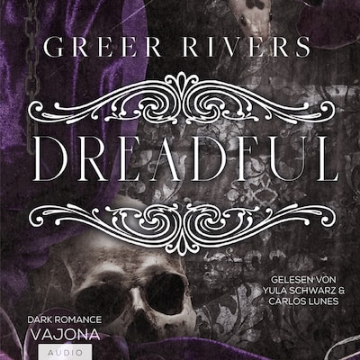 Cover von Dreadful