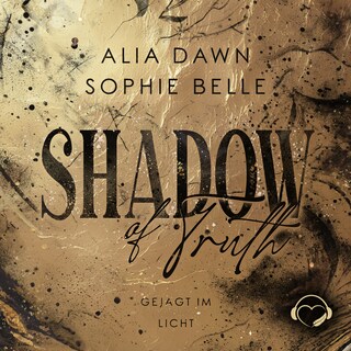 Shadow of Truth als Hörbuch