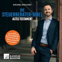 Die Steuerberater-Bibel – Altes Testament