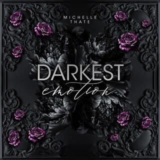 Darkest Emotion als Hörbuch