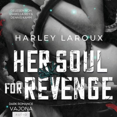 Cover von Her Soul For Revenge