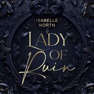 Lady of Ruin als Hörbuch