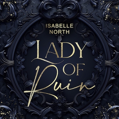 Cover von Lady of Ruin