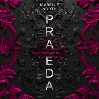 Praeda als Hörbuch