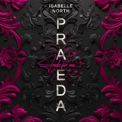 Cover von Praeda