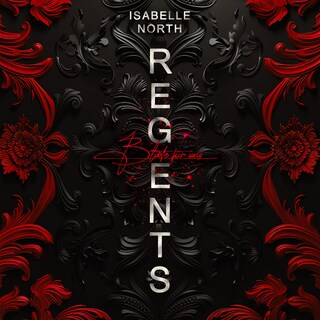 Regents als Hörbuch