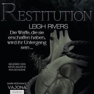 Restitution als Hörbuch