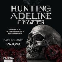 Hunting Adeline