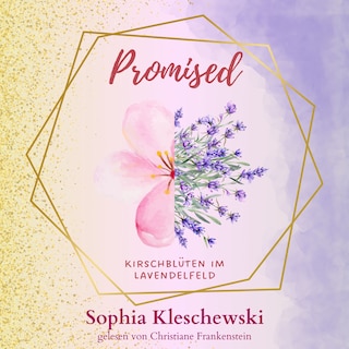 Promised als Hörbuch