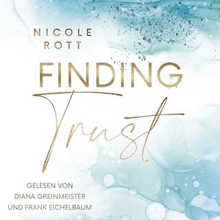 Finding Trust als Hörbuch