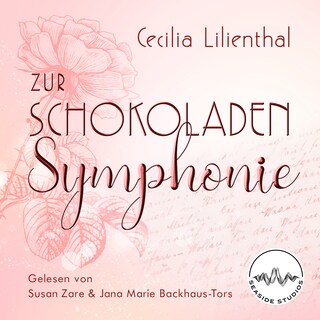 Zur Schokoladen-Symphonie als Hörbuch