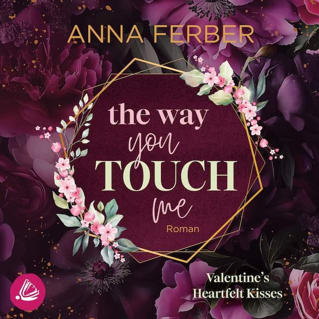 Buchcover für The Way you TOUCH me