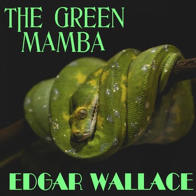 The Green Mamba