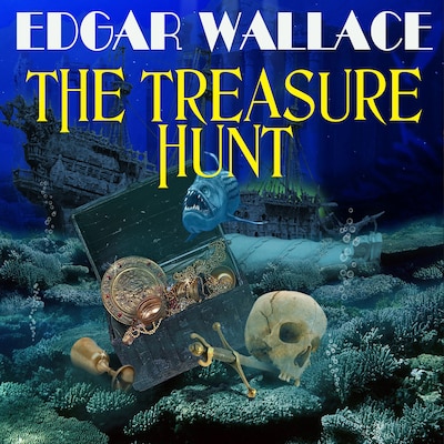 The Treasure Hunt