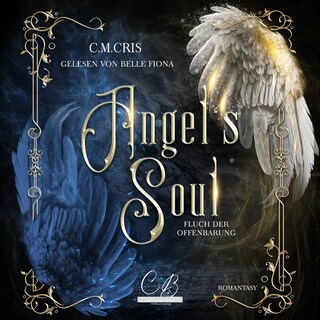Angel's Soul als Hörbuch
