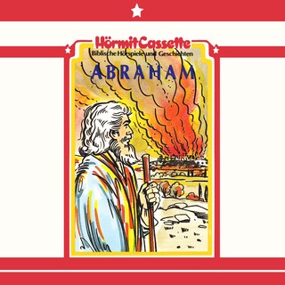 Abraham als Hörbuch
