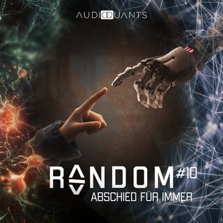 Folge 10: Abschied für immer (Random) als Hörbuch