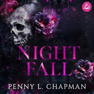 Nightfall als Hörbuch