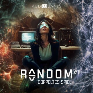 Folge 11: Doppeltes Spiel (Random) als Hörbuch