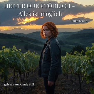 Heiter oder Tödlich - Alles ist Möglich als Hörbuch
