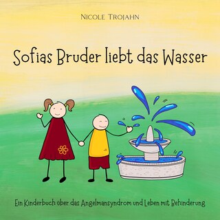 Sofias Bruder liebt das Wasser als Hörbuch
