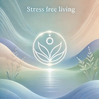 Stress Free Living