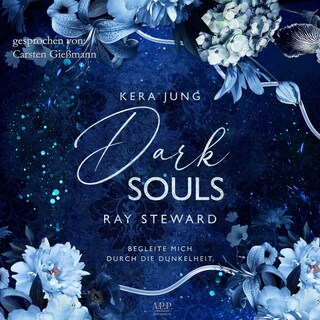 Dark Souls - Ray Steward als Hörbuch