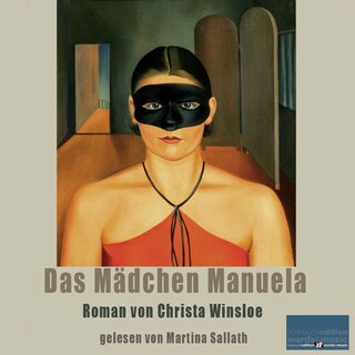 Das Mädchen Manuela als Hörbuch