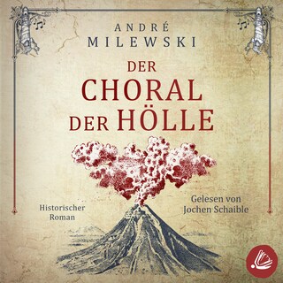 Der Choral der Hölle als Hörbuch